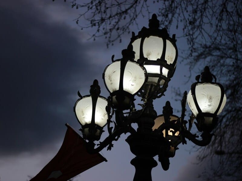 Farola_antigua
